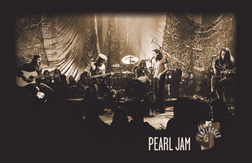 Pearl Jam Pearl